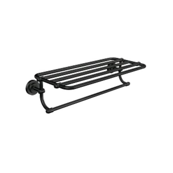 Iso BL Towel Shelf (RT PKG)